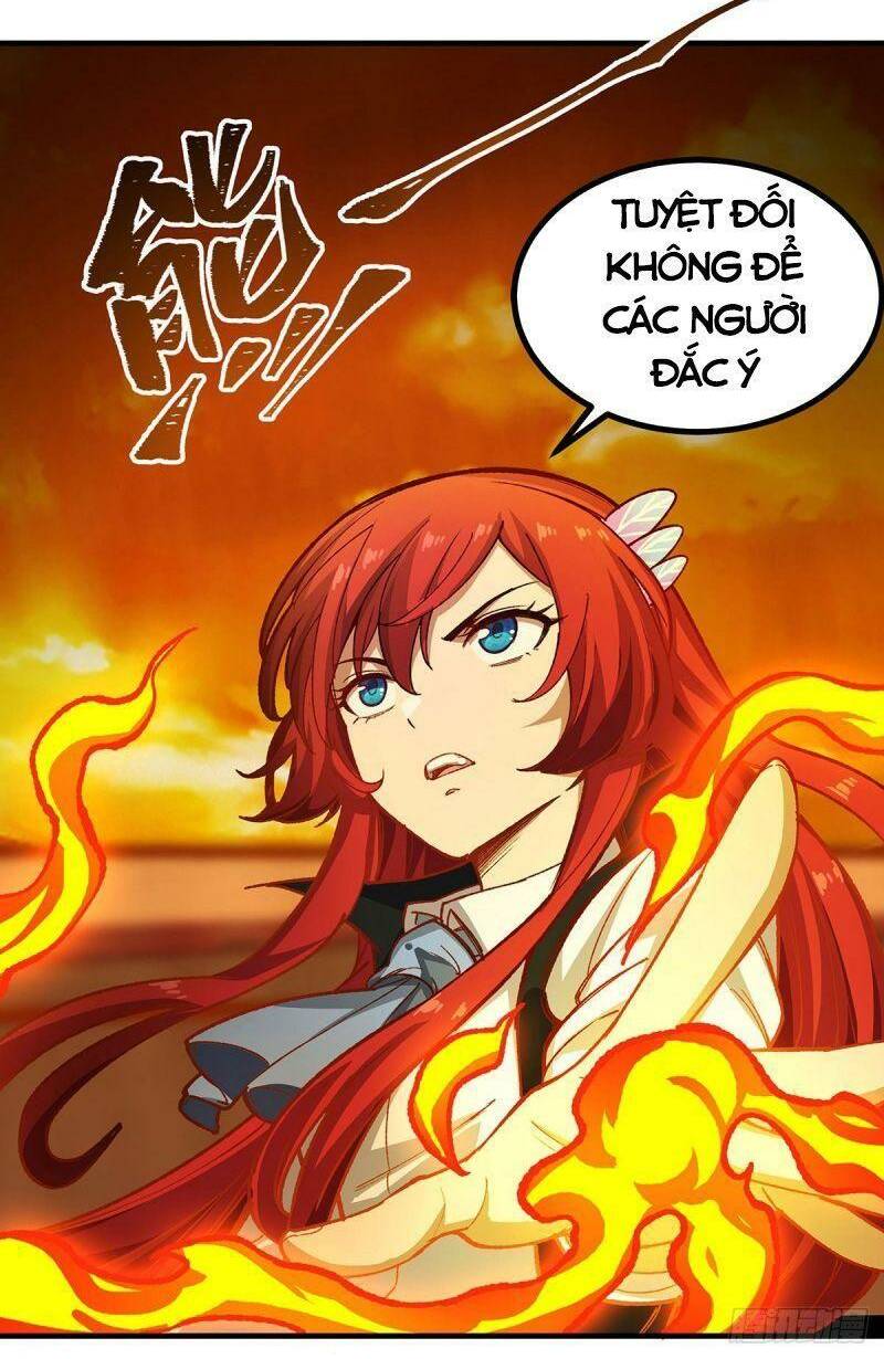 Sứ Đồ Vô Hạn và 12 Chiến Cơ: Chapter 293
