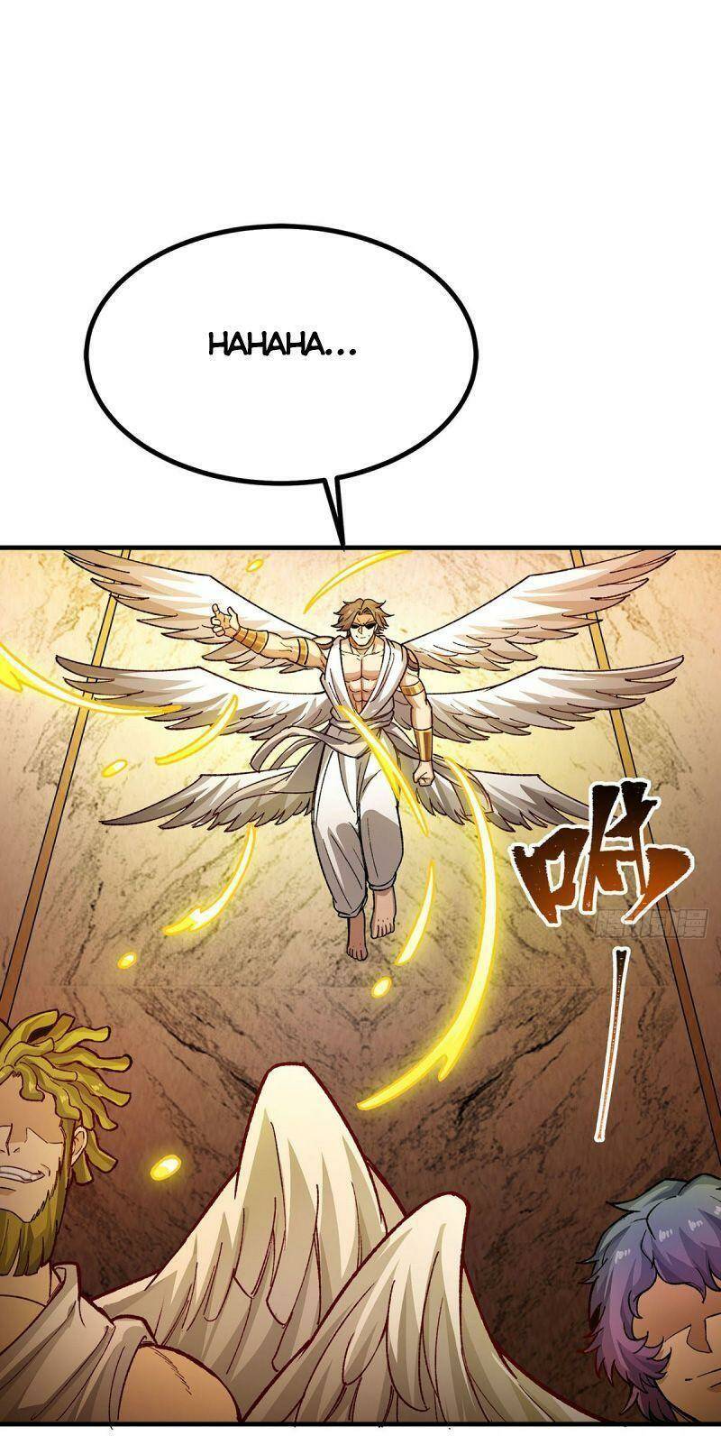 Sứ Đồ Vô Hạn và 12 Chiến Cơ: Chapter 293