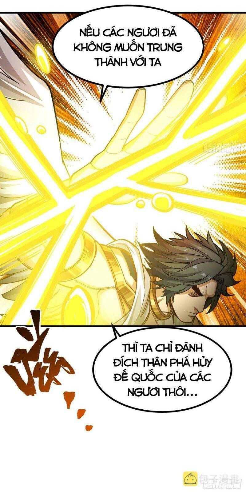 Sứ Đồ Vô Hạn và 12 Chiến Cơ: Chapter 293