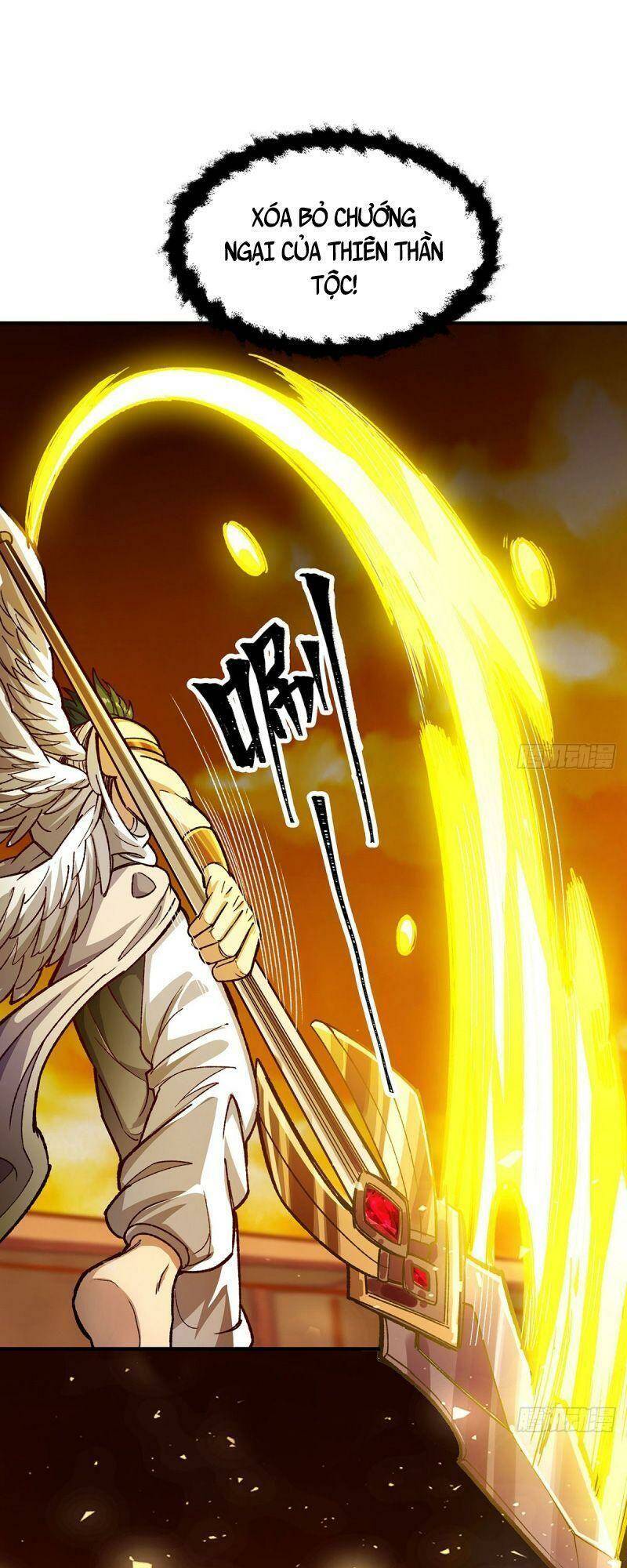 Sứ Đồ Vô Hạn và 12 Chiến Cơ: Chapter 293