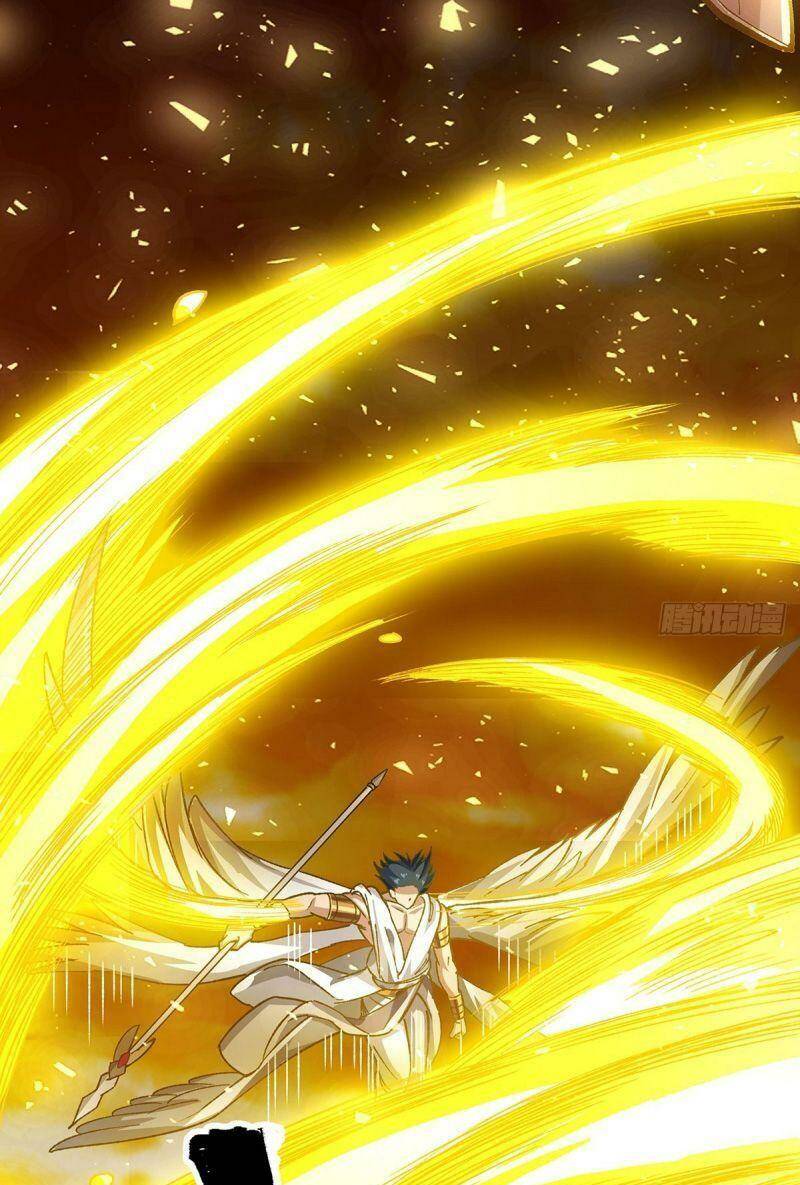 Sứ Đồ Vô Hạn và 12 Chiến Cơ: Chapter 293