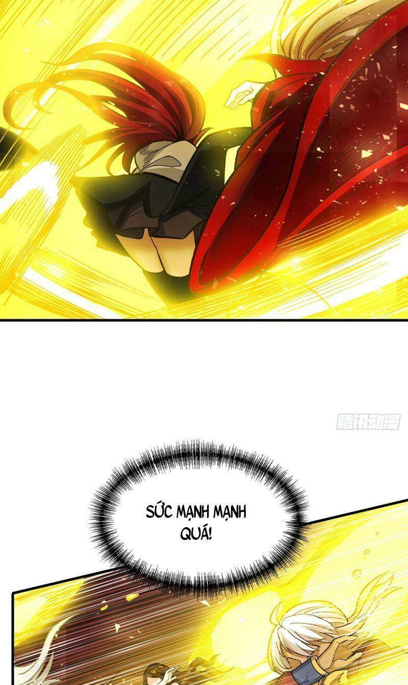 Sứ Đồ Vô Hạn và 12 Chiến Cơ: Chapter 293