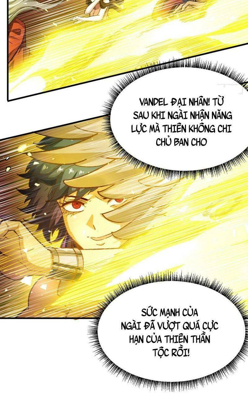 Sứ Đồ Vô Hạn và 12 Chiến Cơ: Chapter 293