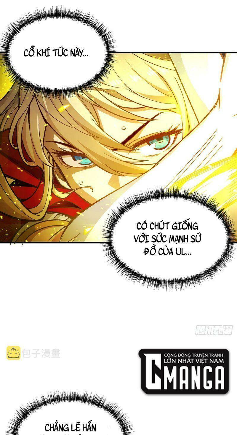 Sứ Đồ Vô Hạn và 12 Chiến Cơ: Chapter 293