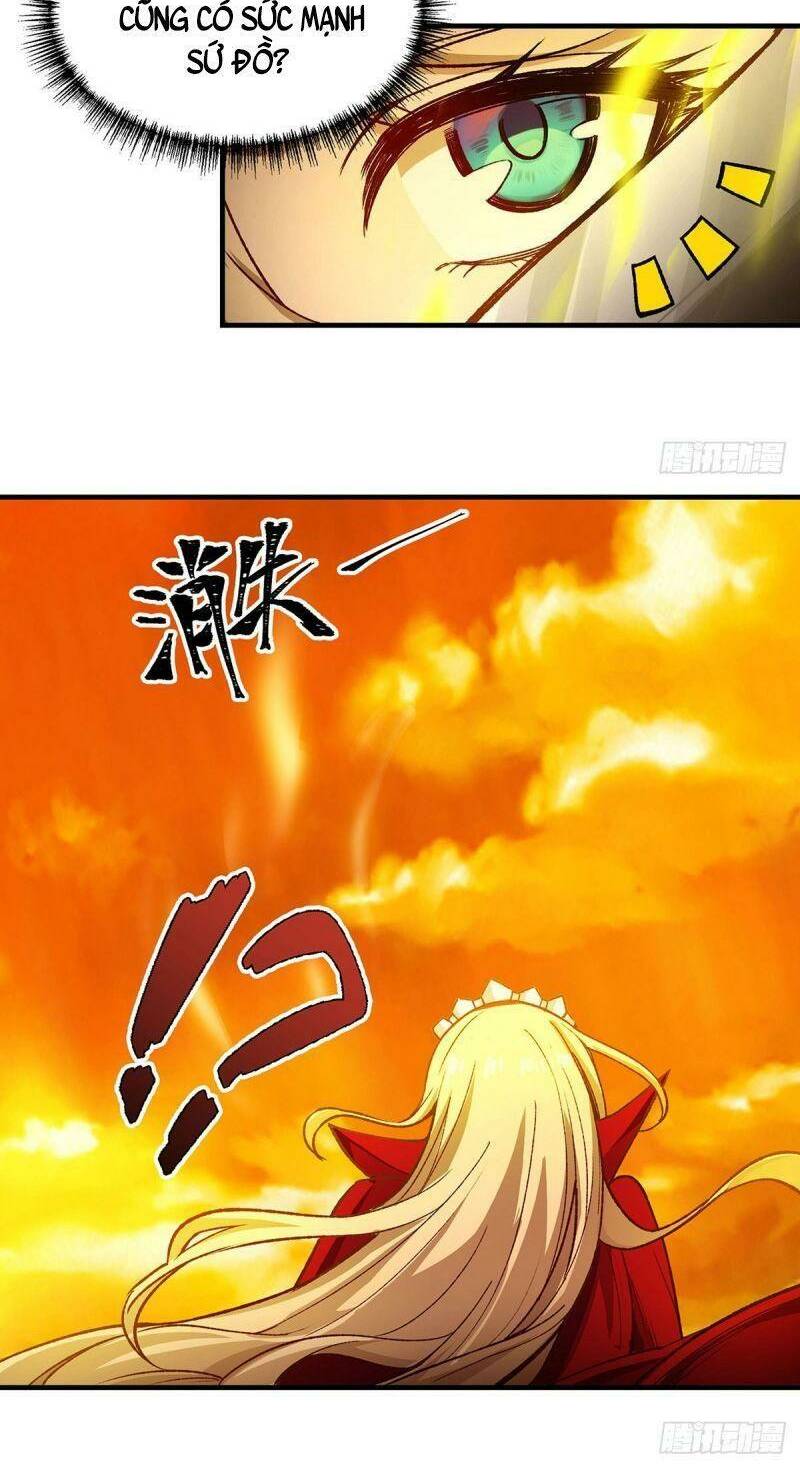 Sứ Đồ Vô Hạn và 12 Chiến Cơ: Chapter 293