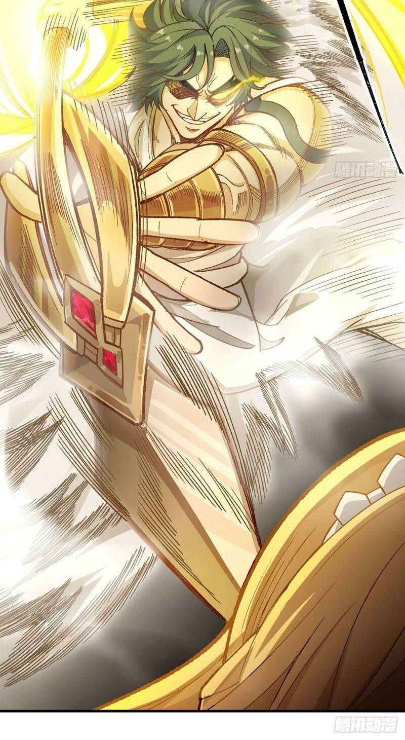 Sứ Đồ Vô Hạn và 12 Chiến Cơ: Chapter 293