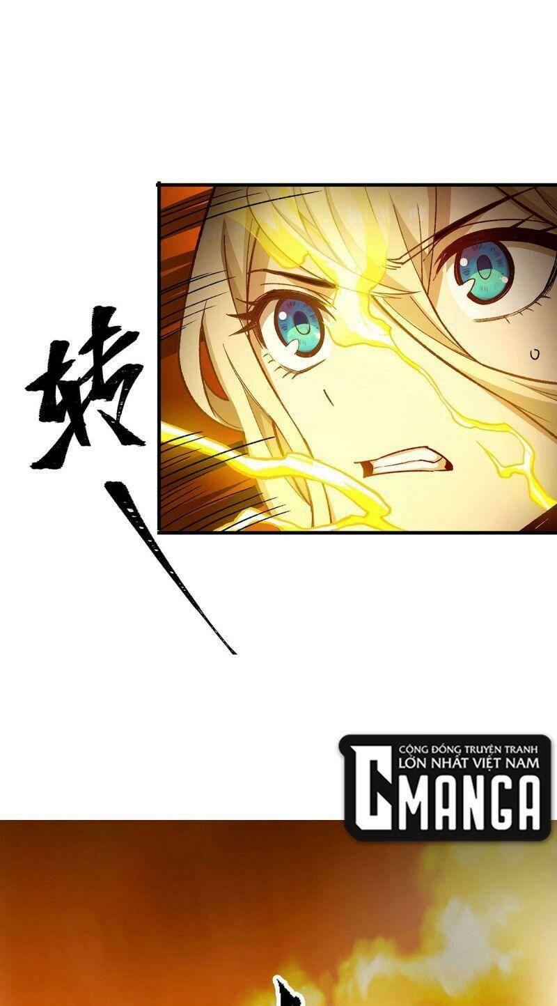 Sứ Đồ Vô Hạn và 12 Chiến Cơ: Chapter 293