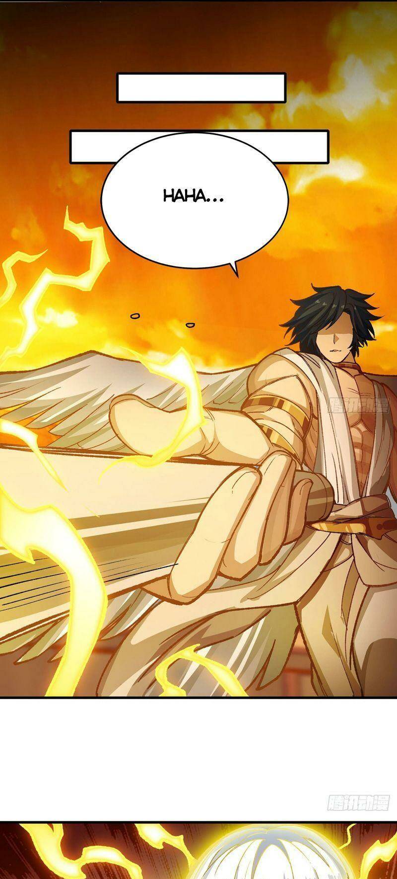 Sứ Đồ Vô Hạn và 12 Chiến Cơ: Chapter 293