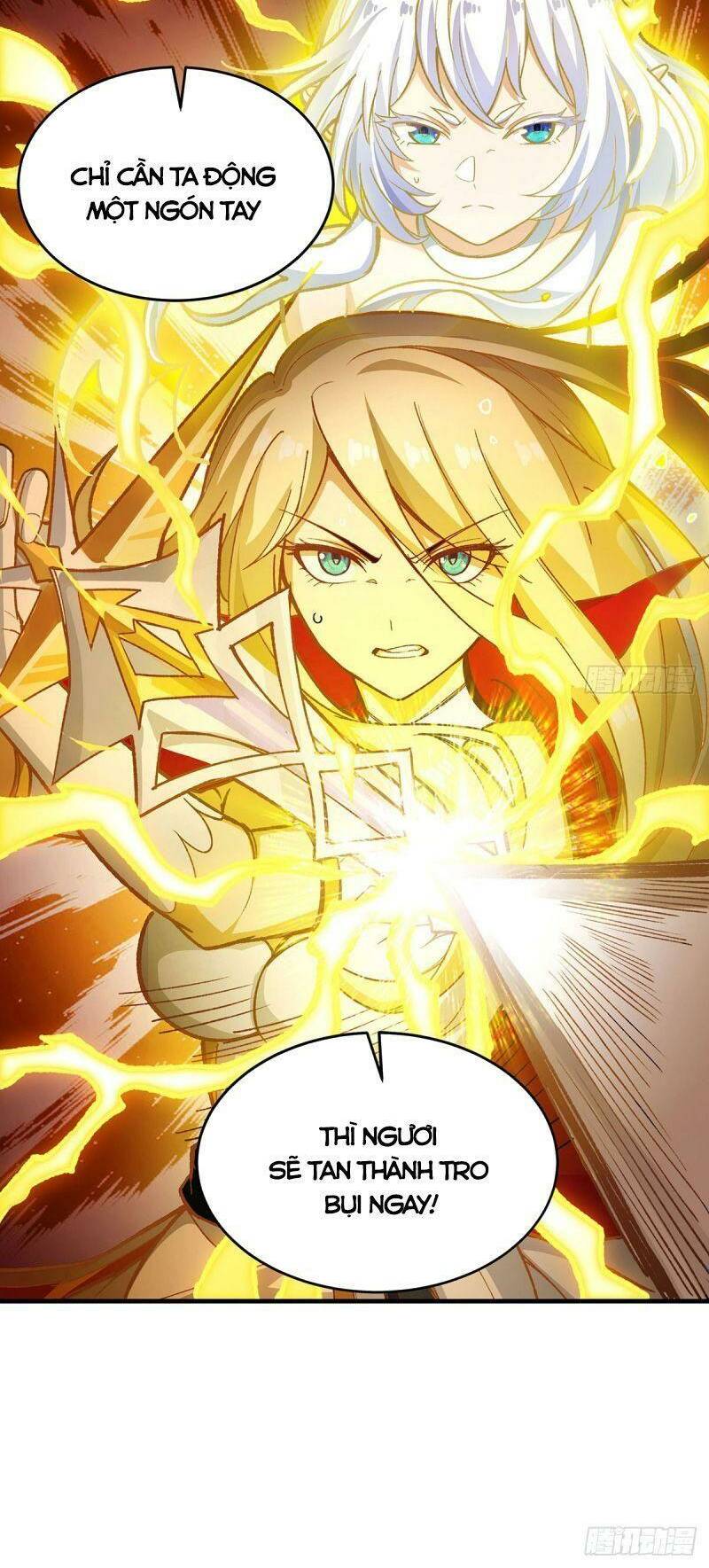 Sứ Đồ Vô Hạn và 12 Chiến Cơ: Chapter 293