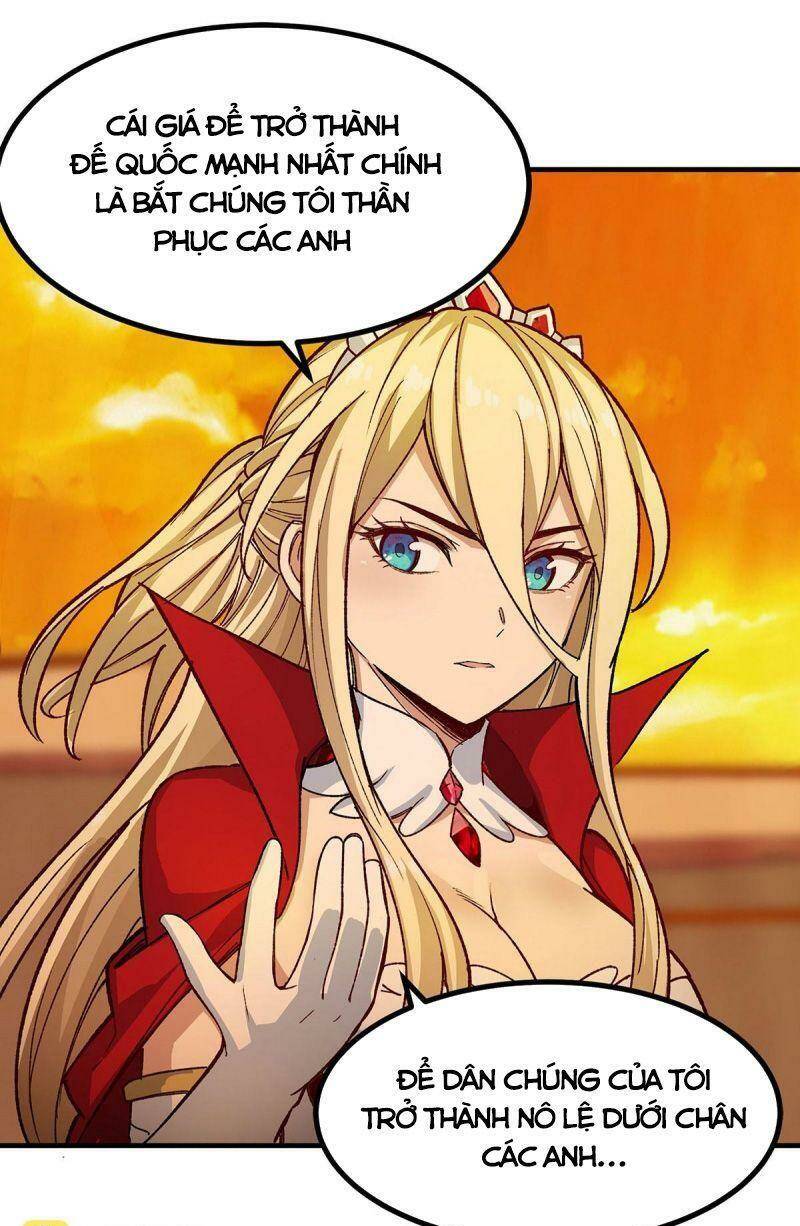 Sứ Đồ Vô Hạn và 12 Chiến Cơ: Chapter 293