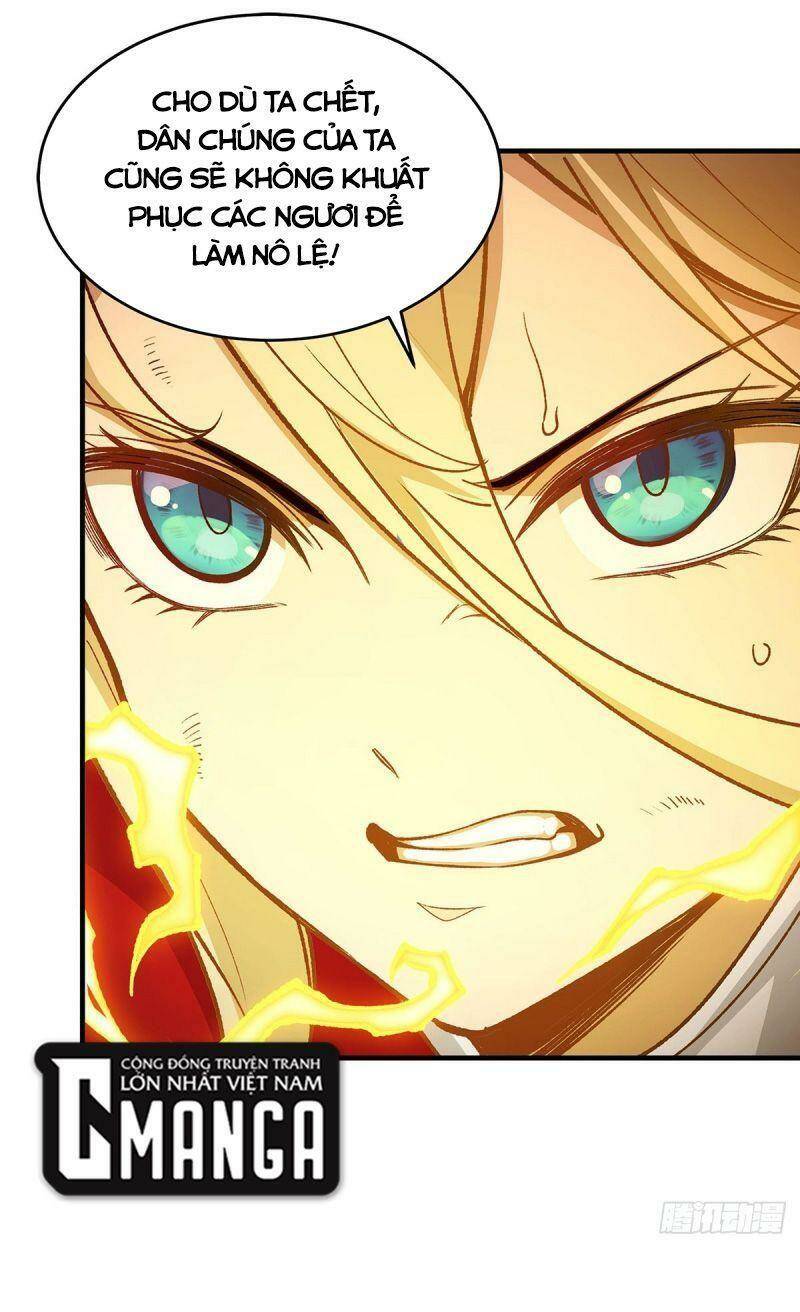 Sứ Đồ Vô Hạn và 12 Chiến Cơ: Chapter 293