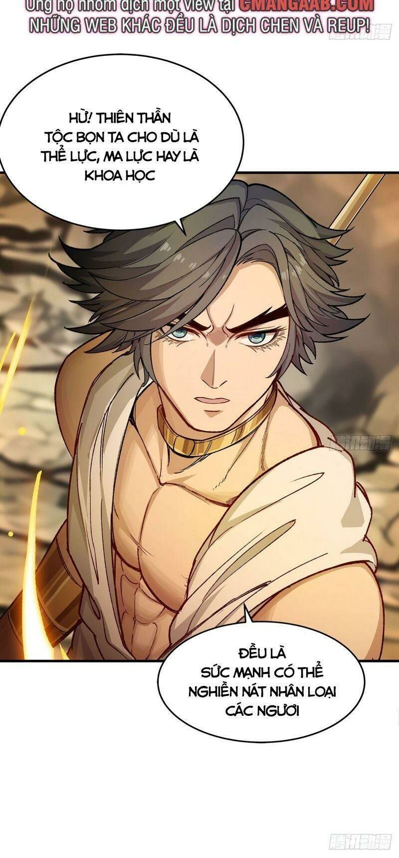 Sứ Đồ Vô Hạn và 12 Chiến Cơ: Chapter 293