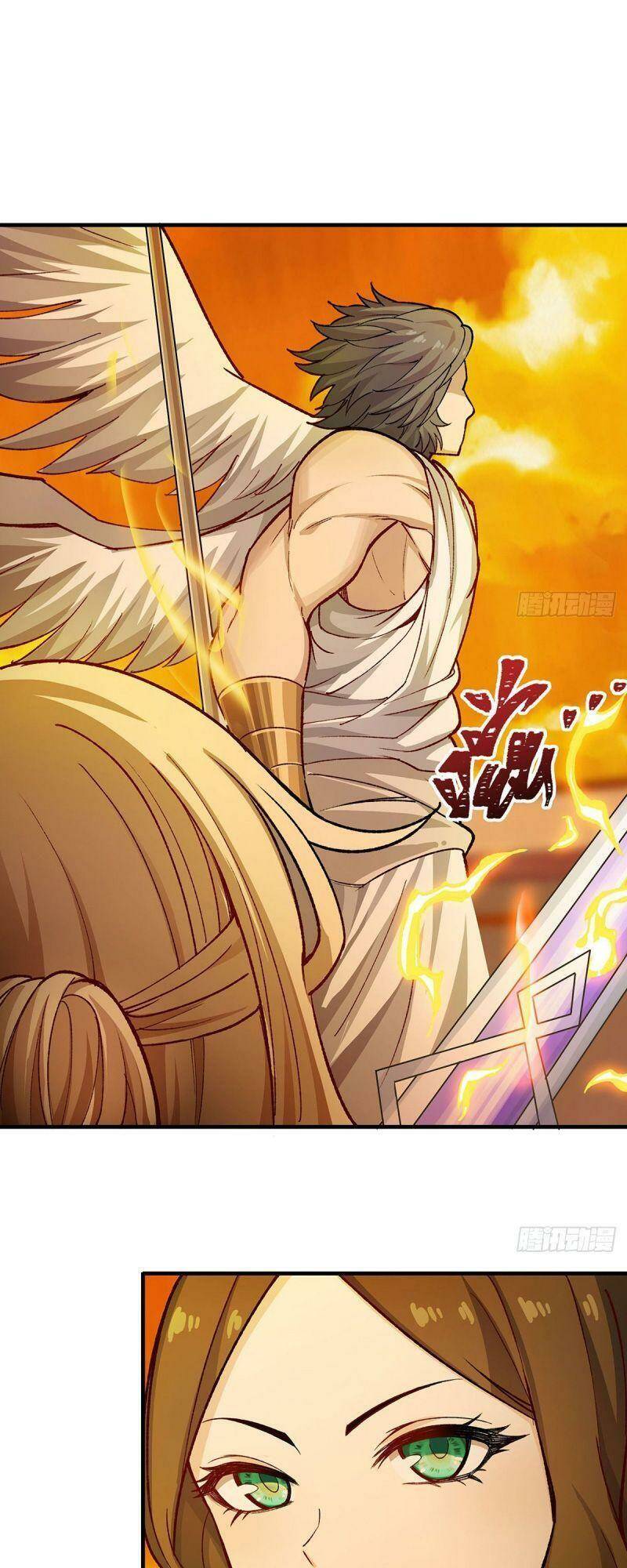 Sứ Đồ Vô Hạn và 12 Chiến Cơ: Chapter 293