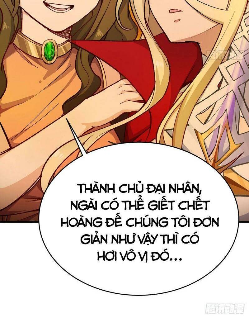 Sứ Đồ Vô Hạn và 12 Chiến Cơ: Chapter 293