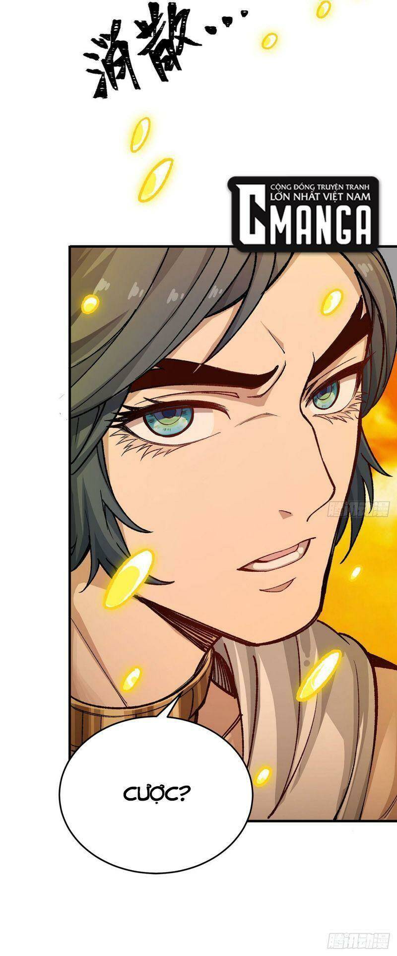 Sứ Đồ Vô Hạn và 12 Chiến Cơ: Chapter 293