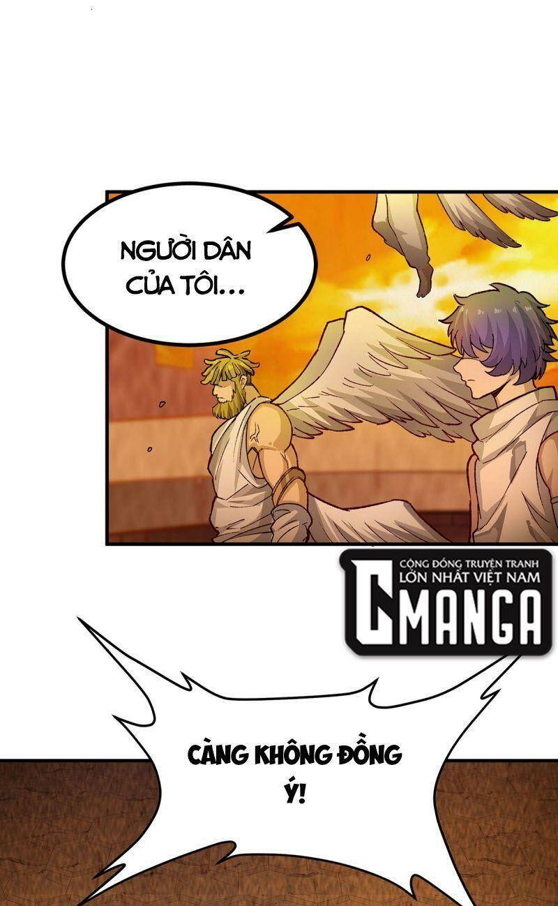 Sứ Đồ Vô Hạn và 12 Chiến Cơ: Chapter 293