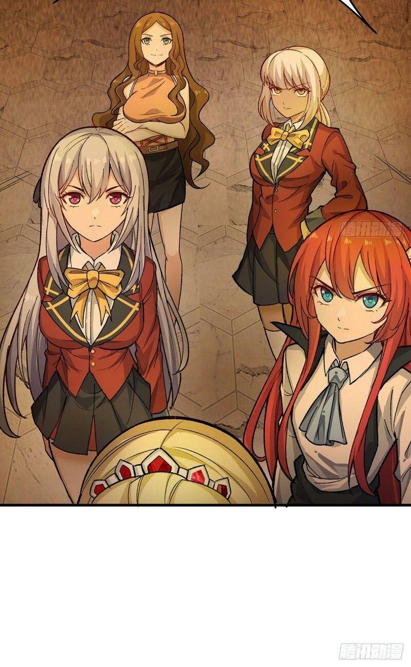 Sứ Đồ Vô Hạn và 12 Chiến Cơ: Chapter 293