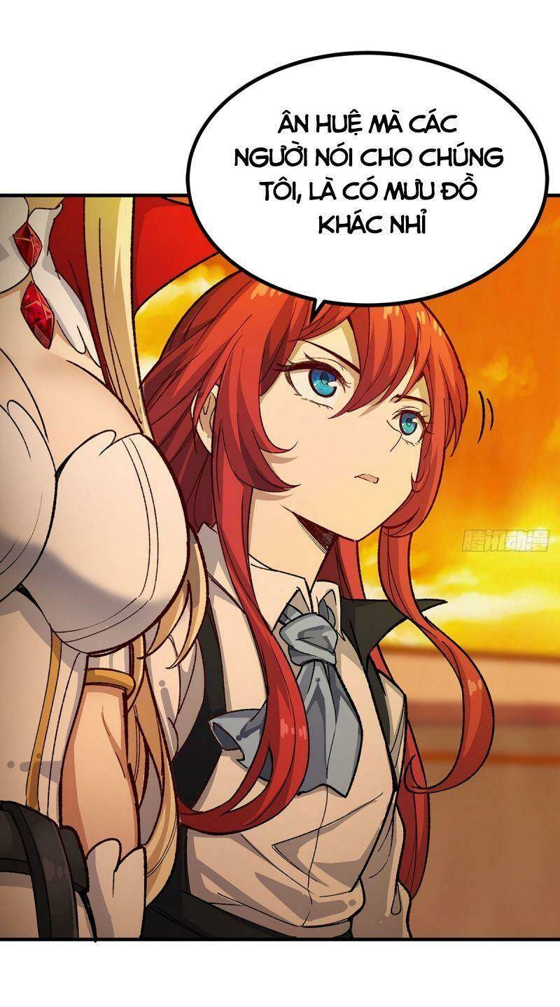Sứ Đồ Vô Hạn và 12 Chiến Cơ: Chapter 293