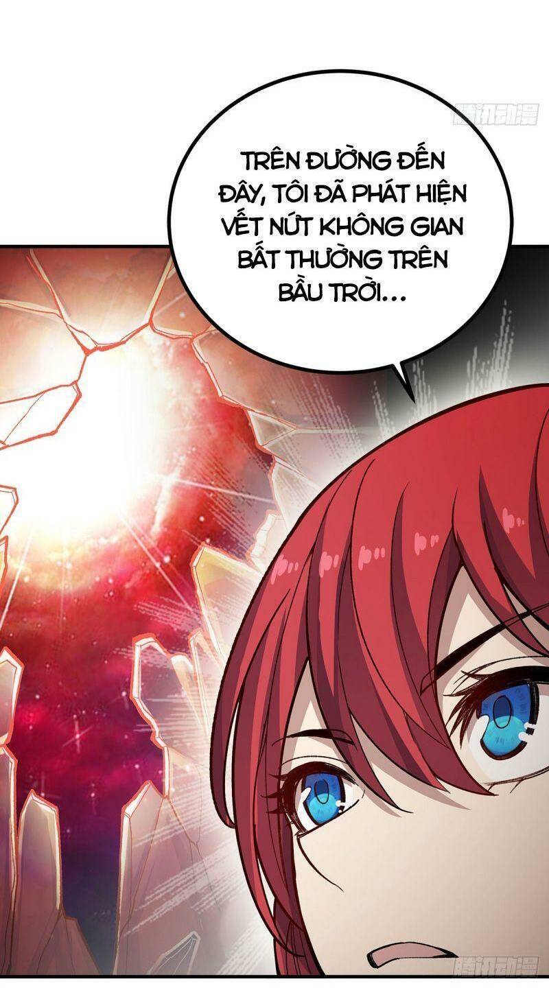 Sứ Đồ Vô Hạn và 12 Chiến Cơ: Chapter 293