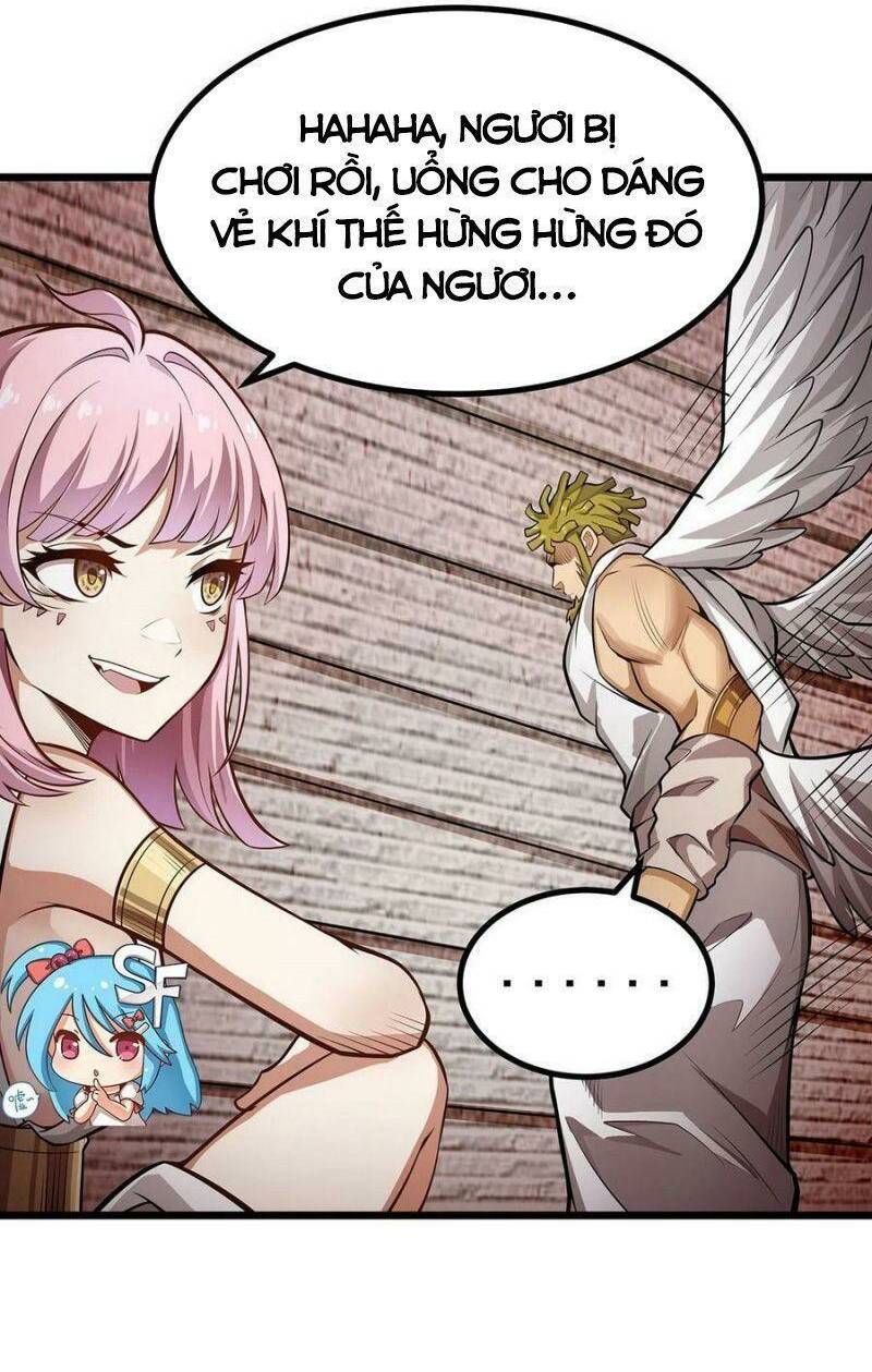 Sứ Đồ Vô Hạn và 12 Chiến Cơ: Chapter 296