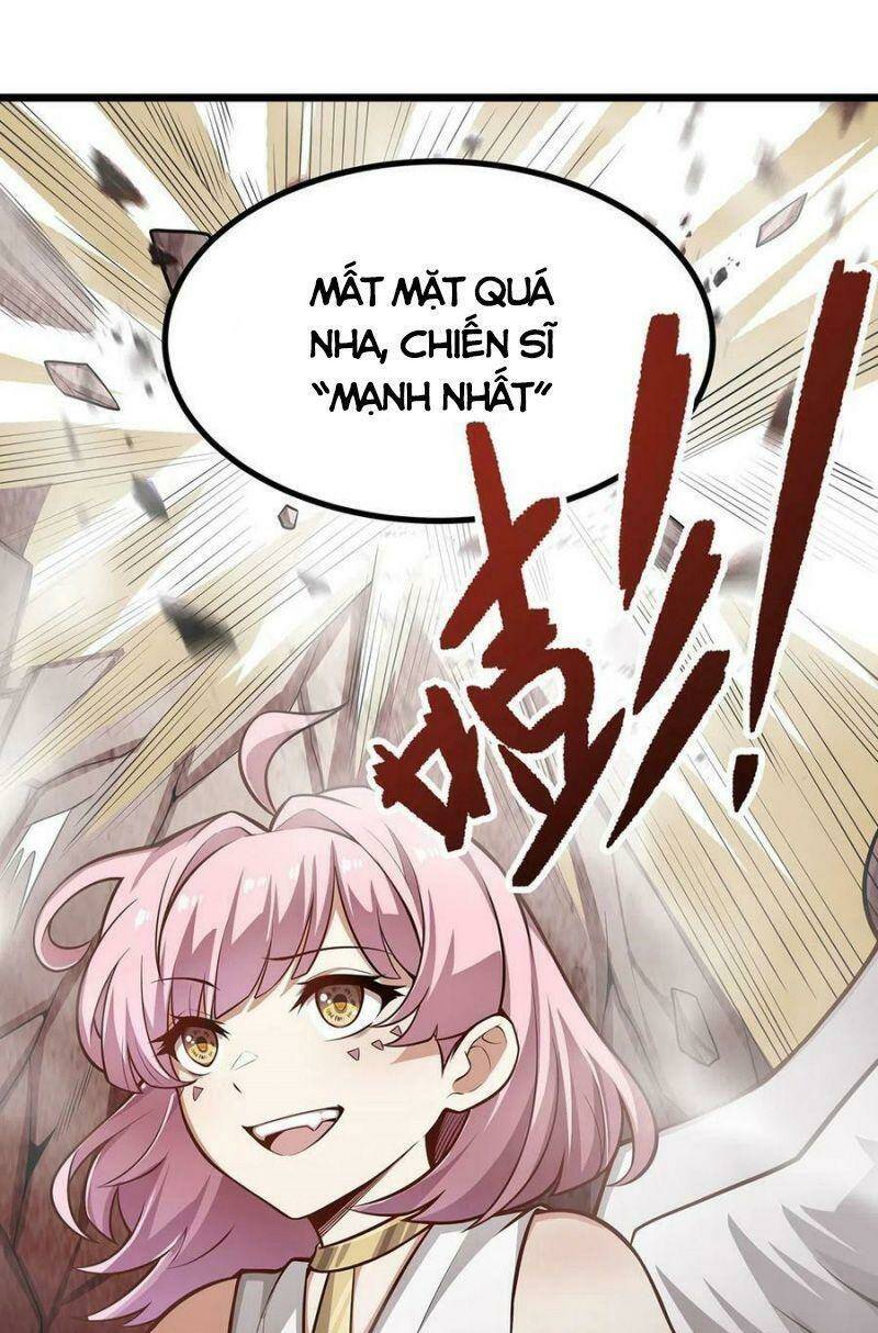Sứ Đồ Vô Hạn và 12 Chiến Cơ: Chapter 296