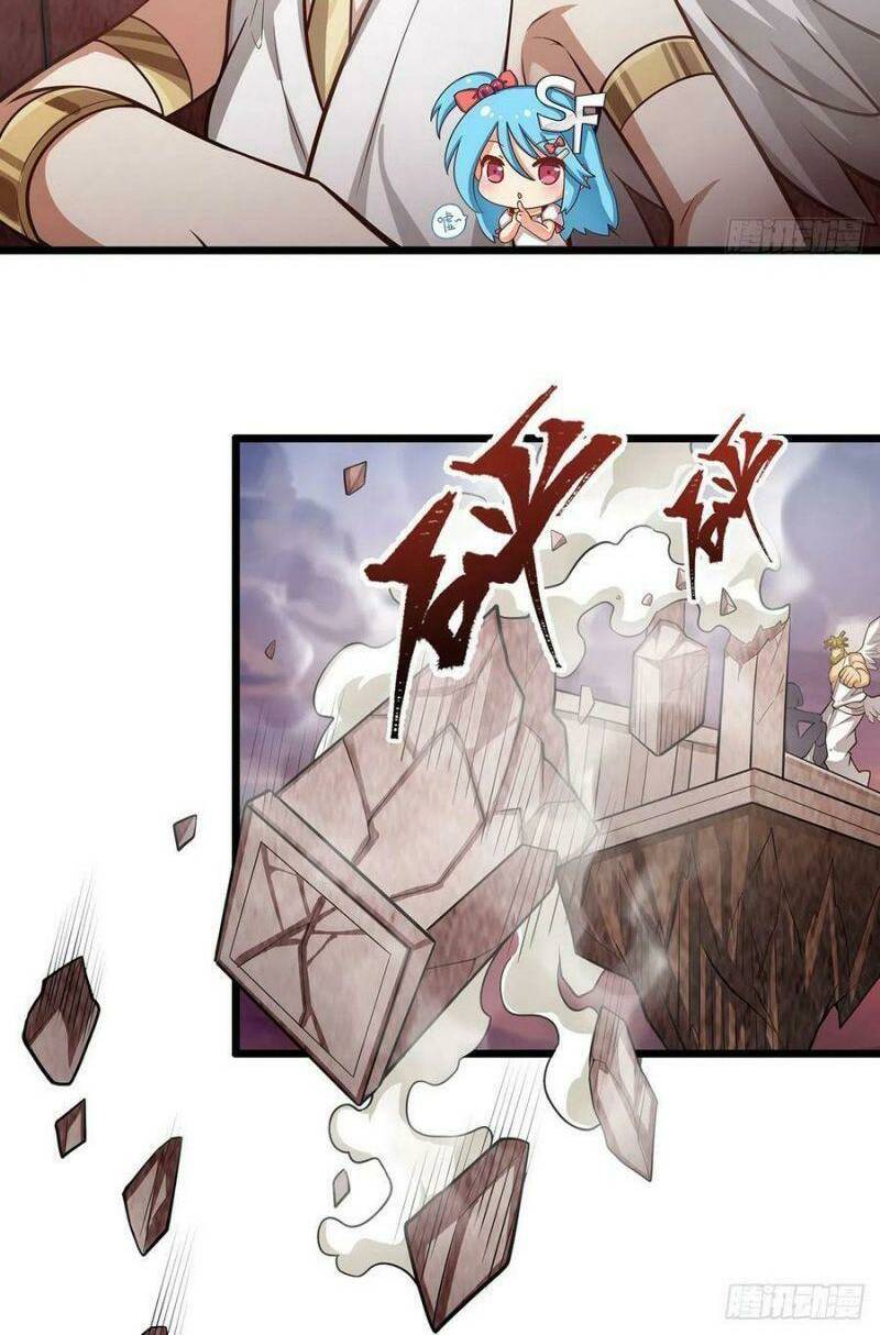 Sứ Đồ Vô Hạn và 12 Chiến Cơ: Chapter 296