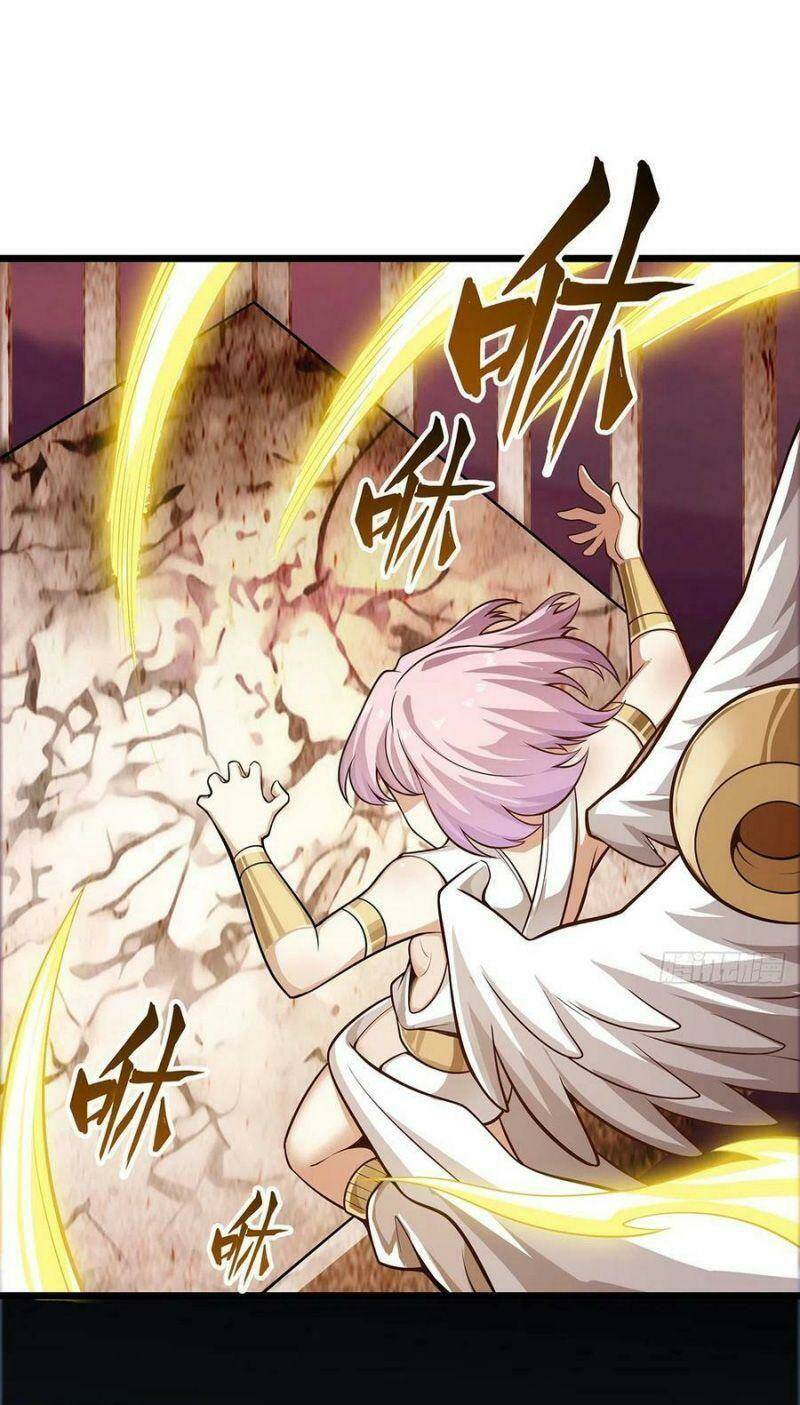 Sứ Đồ Vô Hạn và 12 Chiến Cơ: Chapter 296