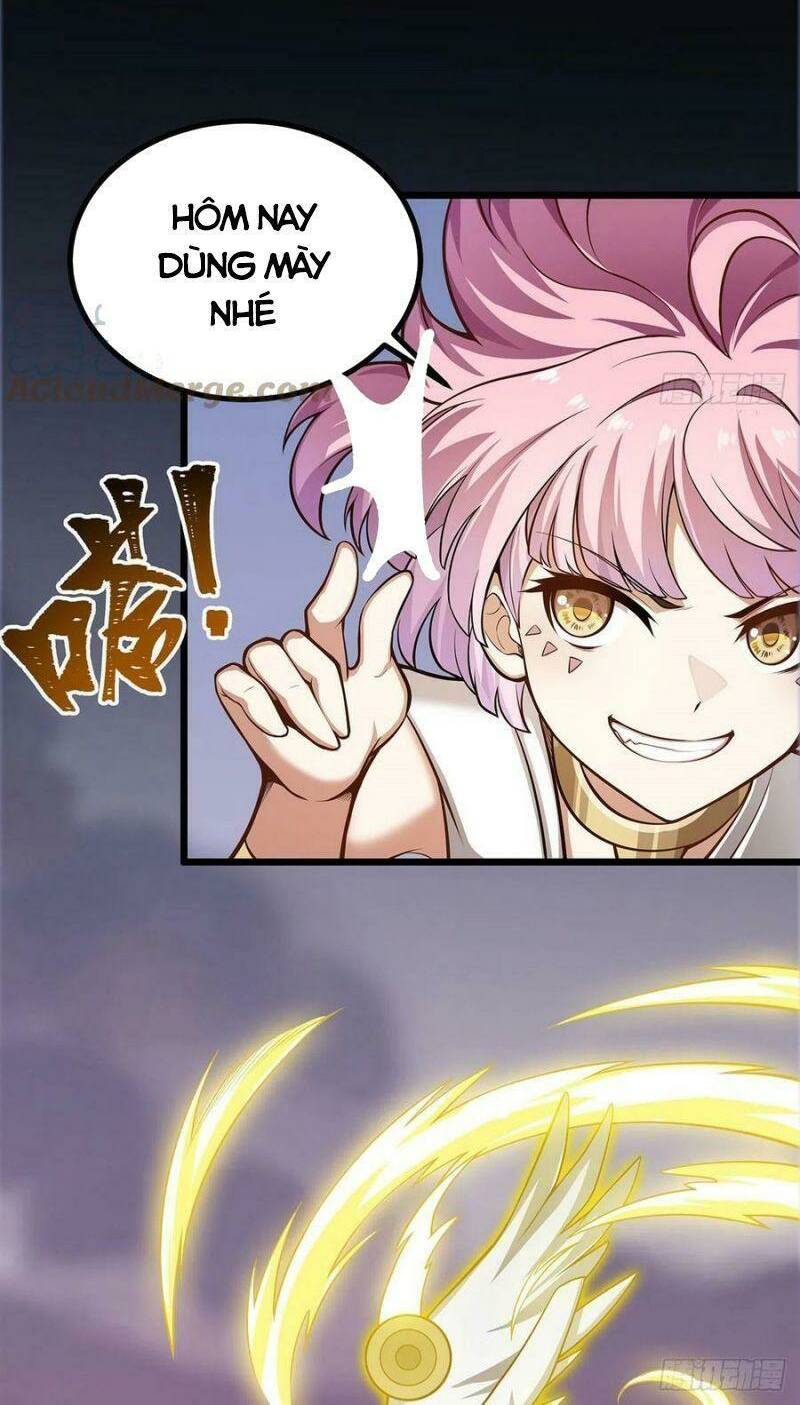 Sứ Đồ Vô Hạn và 12 Chiến Cơ: Chapter 296