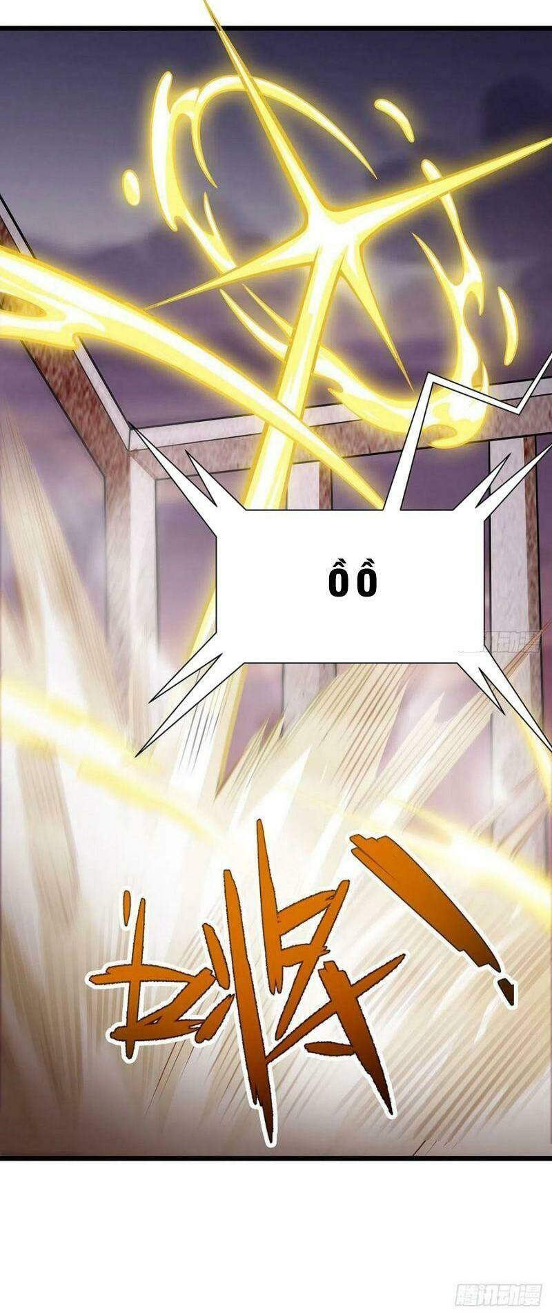 Sứ Đồ Vô Hạn và 12 Chiến Cơ: Chapter 296