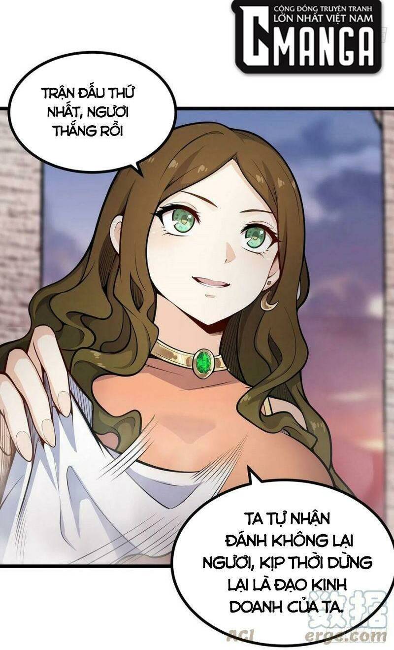 Sứ Đồ Vô Hạn và 12 Chiến Cơ: Chapter 296