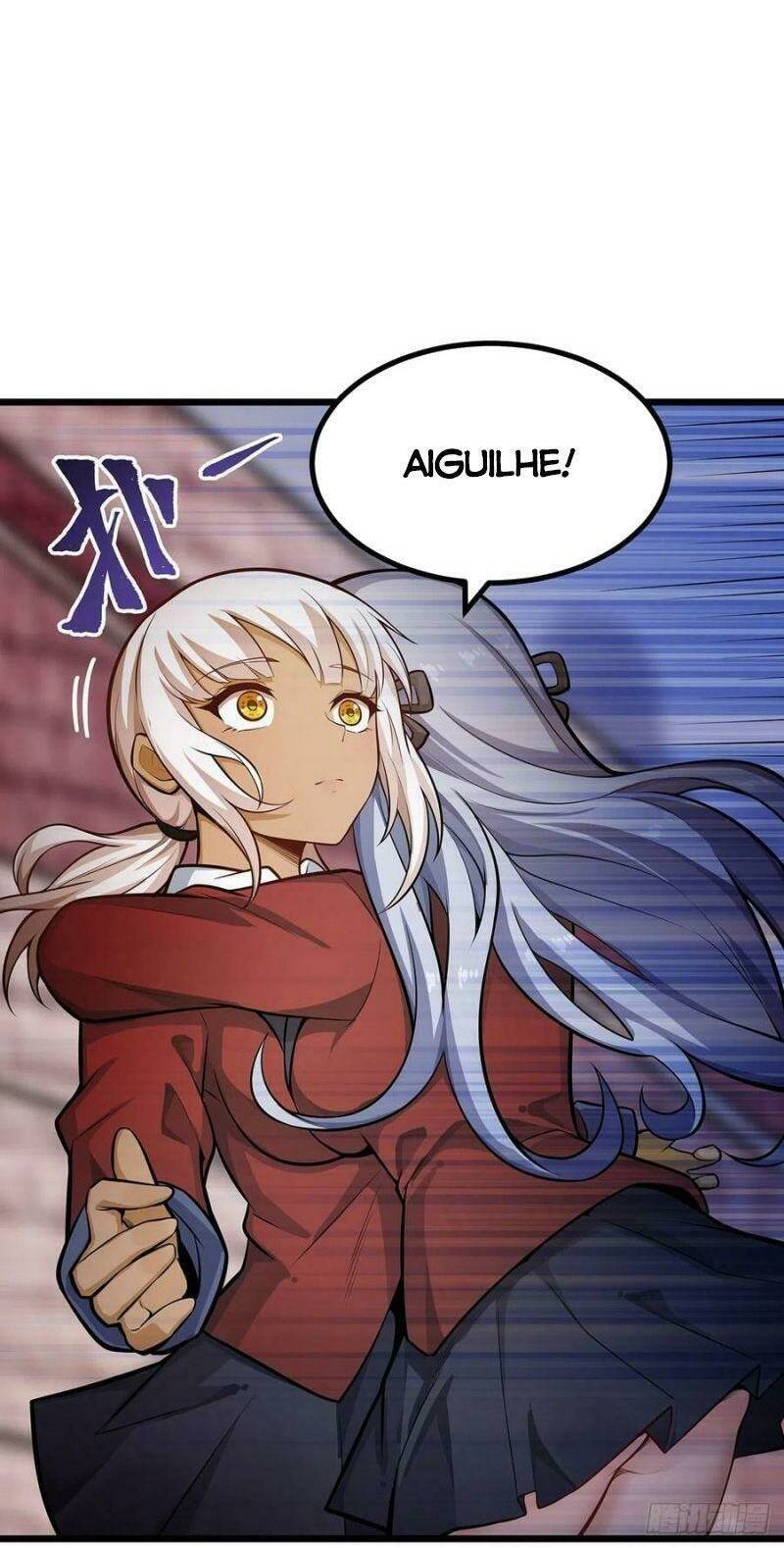 Sứ Đồ Vô Hạn và 12 Chiến Cơ: Chapter 296