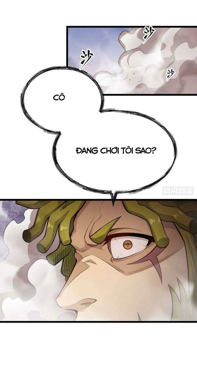 Sứ Đồ Vô Hạn và 12 Chiến Cơ: Chapter 296