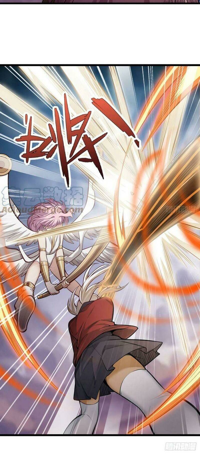 Sứ Đồ Vô Hạn và 12 Chiến Cơ: Chapter 296