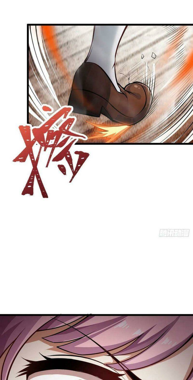 Sứ Đồ Vô Hạn và 12 Chiến Cơ: Chapter 296