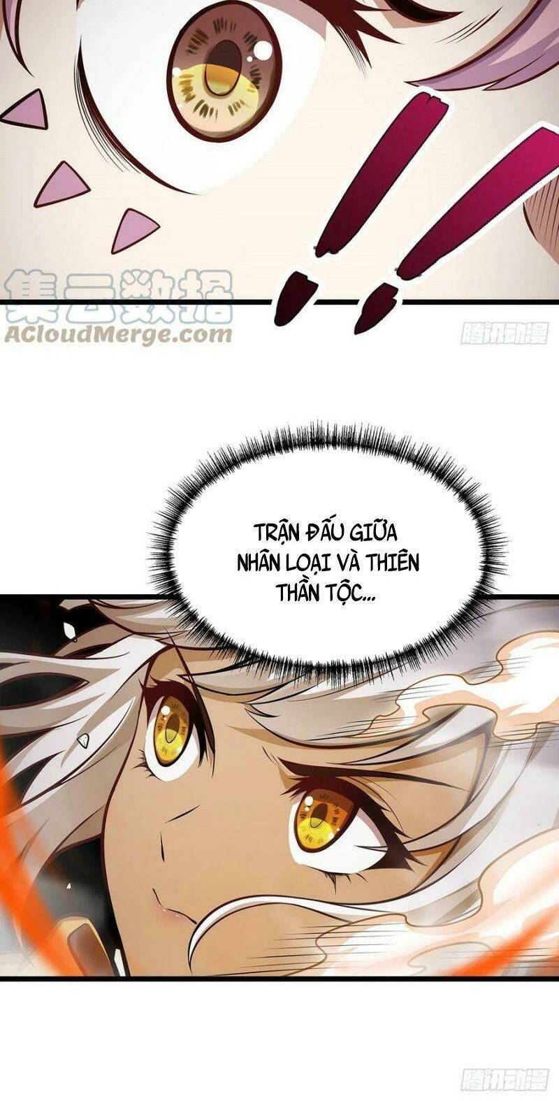 Sứ Đồ Vô Hạn và 12 Chiến Cơ: Chapter 296