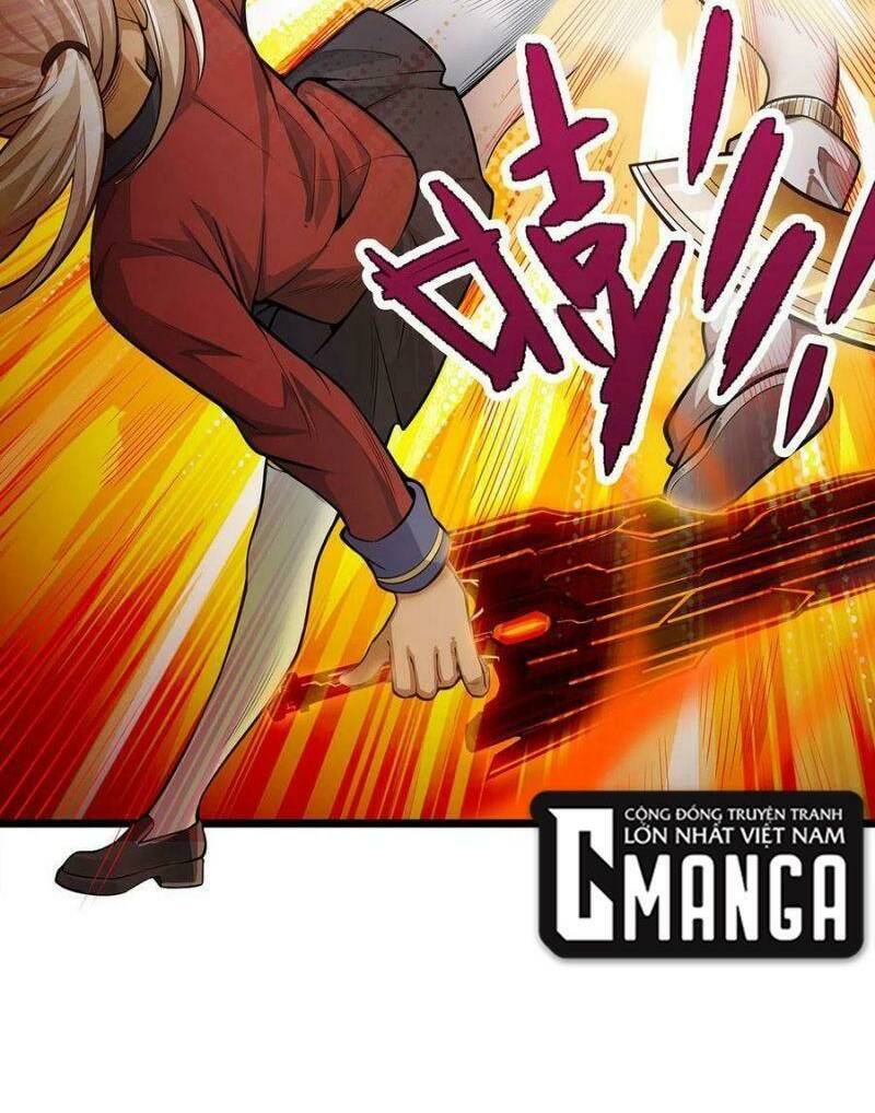 Sứ Đồ Vô Hạn và 12 Chiến Cơ: Chapter 296