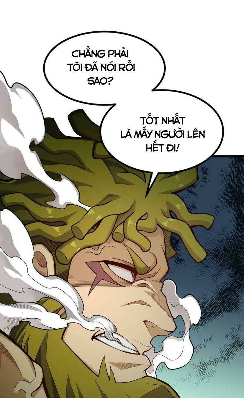 Sứ Đồ Vô Hạn và 12 Chiến Cơ: Chapter 296