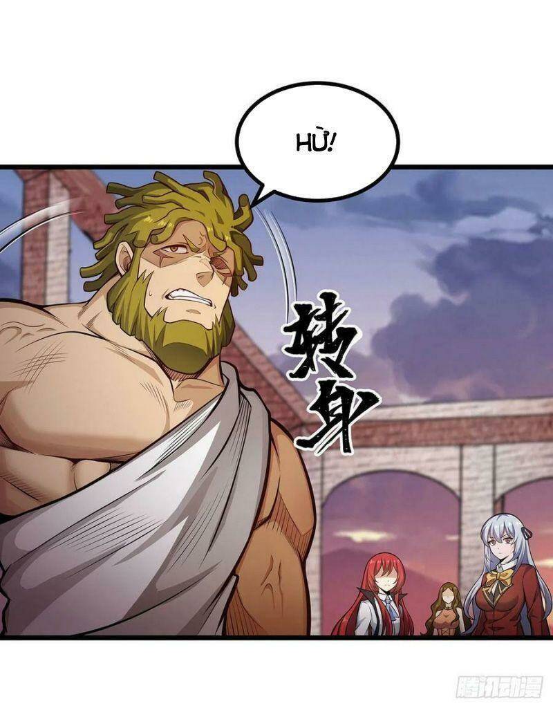 Sứ Đồ Vô Hạn và 12 Chiến Cơ: Chapter 296