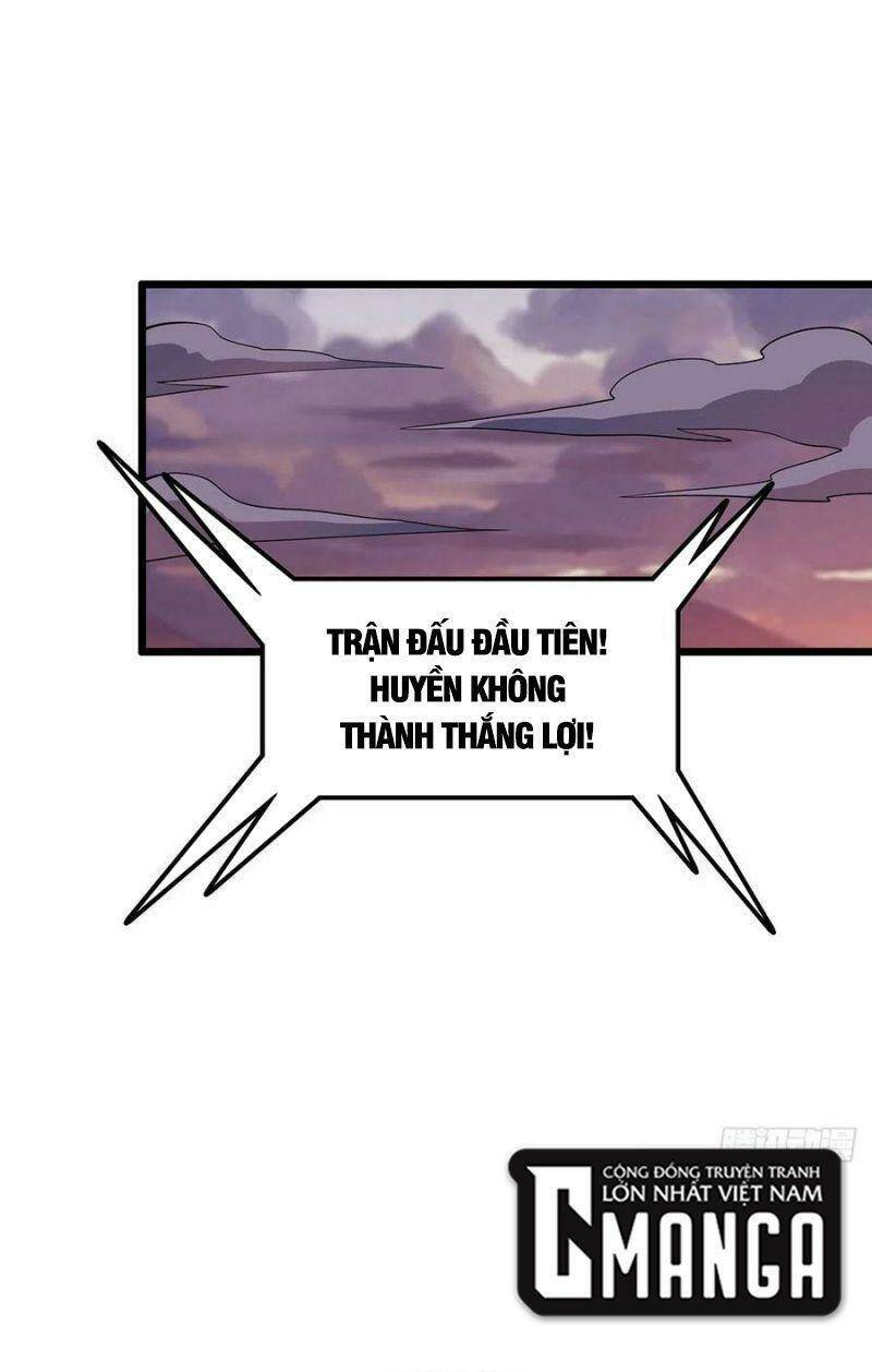 Sứ Đồ Vô Hạn và 12 Chiến Cơ: Chapter 296