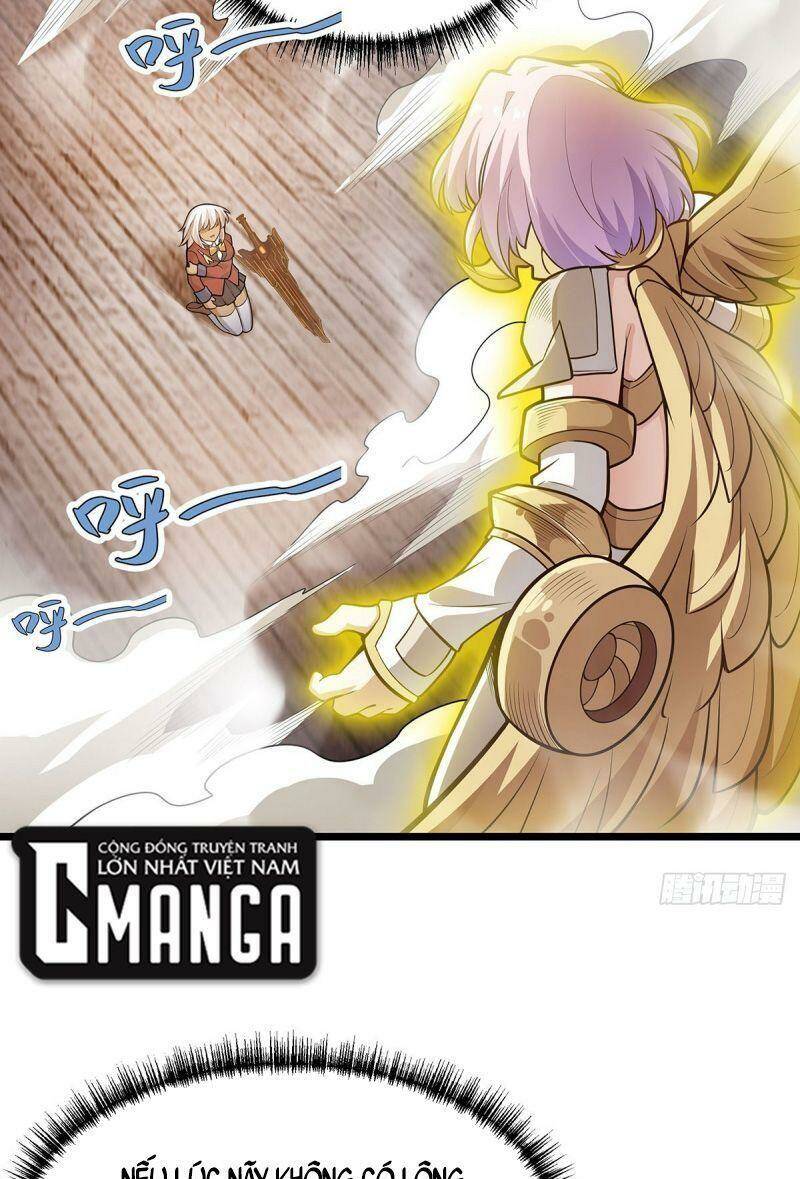 Sứ Đồ Vô Hạn và 12 Chiến Cơ: Chapter 298