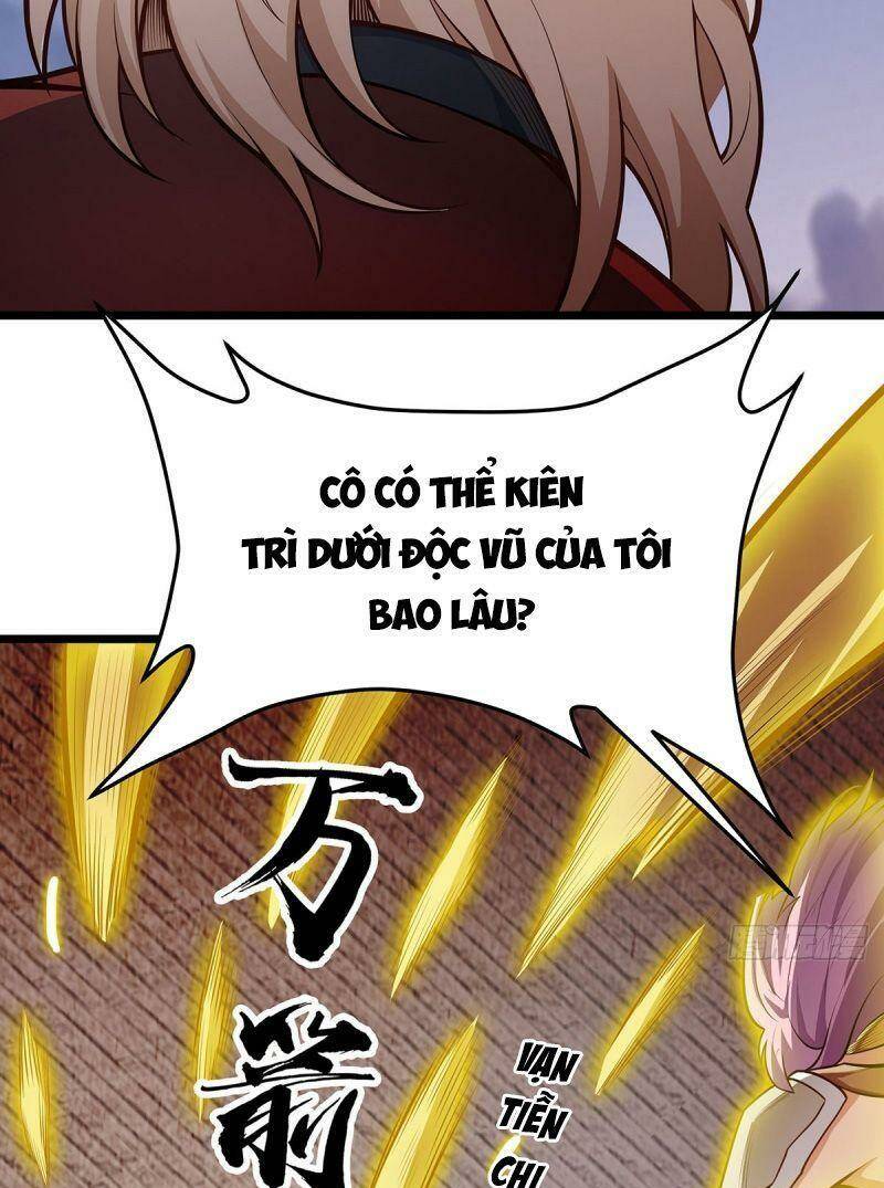 Sứ Đồ Vô Hạn và 12 Chiến Cơ: Chapter 298