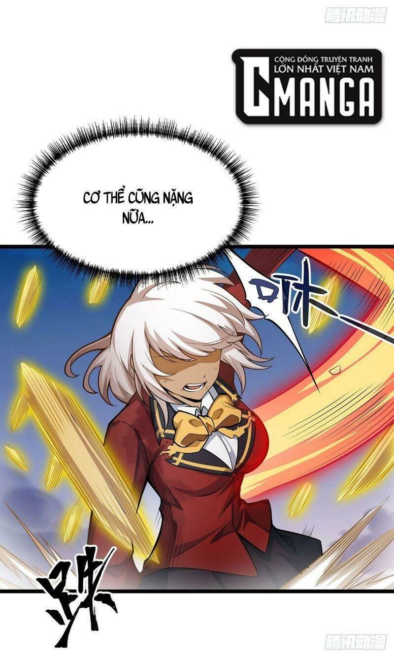 Sứ Đồ Vô Hạn và 12 Chiến Cơ: Chapter 298