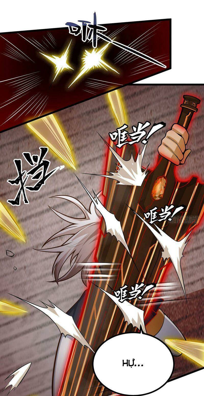 Sứ Đồ Vô Hạn và 12 Chiến Cơ: Chapter 298