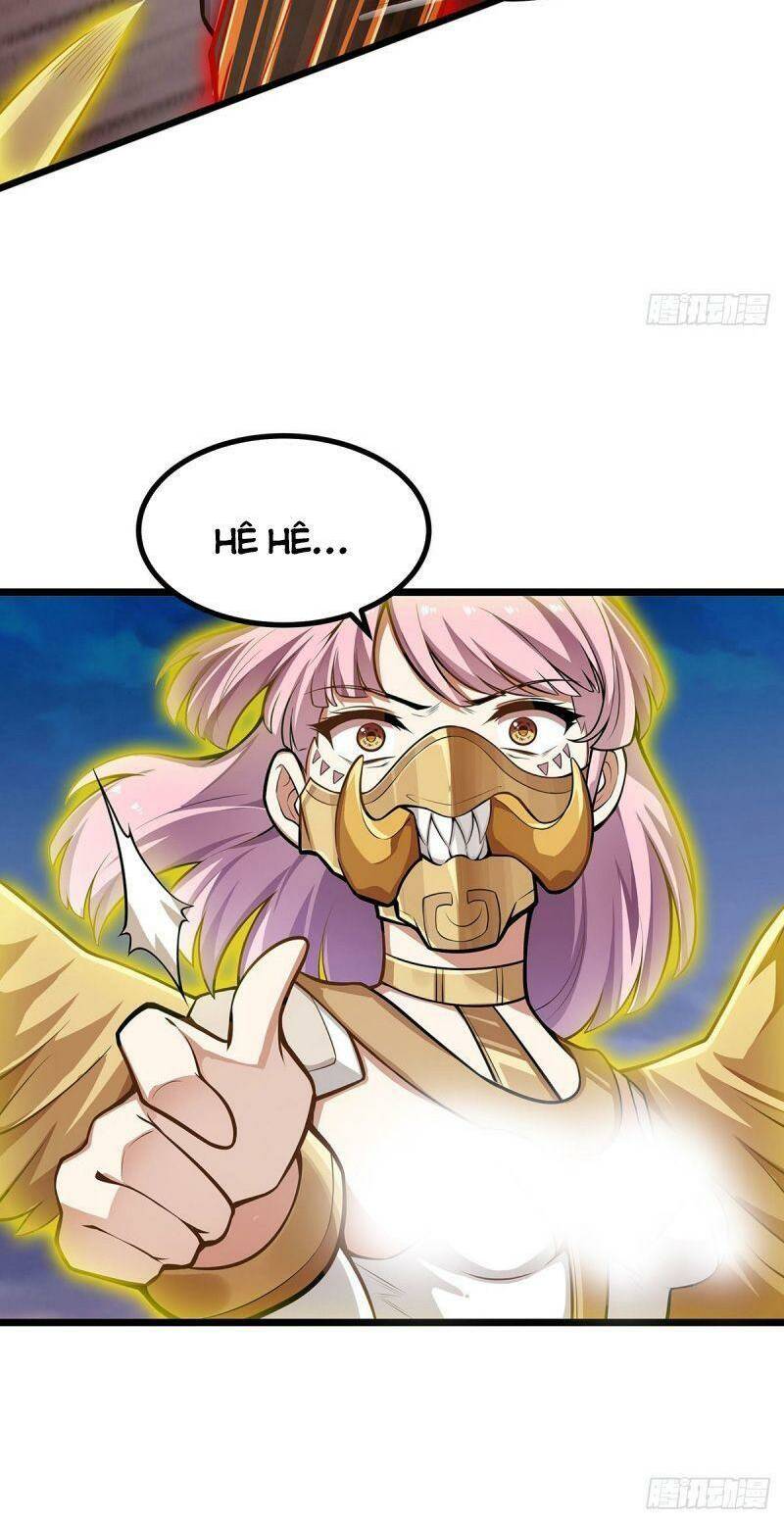 Sứ Đồ Vô Hạn và 12 Chiến Cơ: Chapter 298