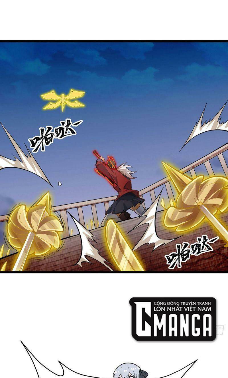 Sứ Đồ Vô Hạn và 12 Chiến Cơ: Chapter 298