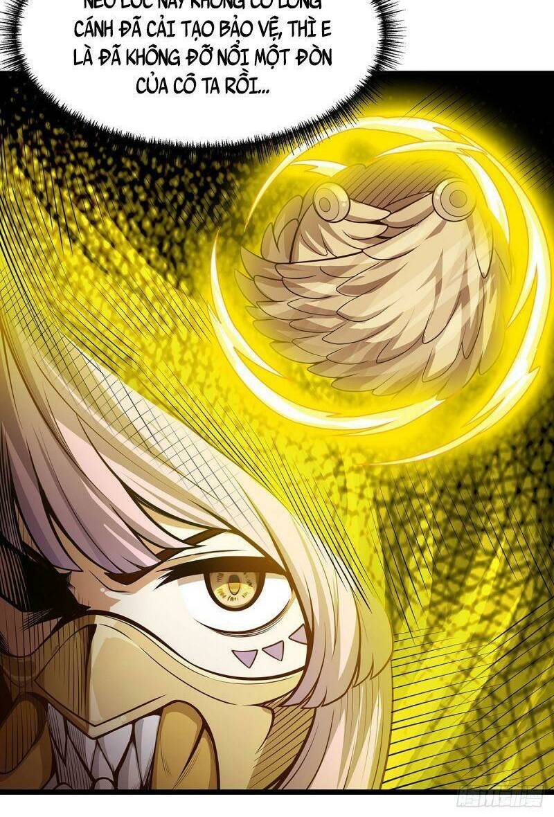 Sứ Đồ Vô Hạn và 12 Chiến Cơ: Chapter 298