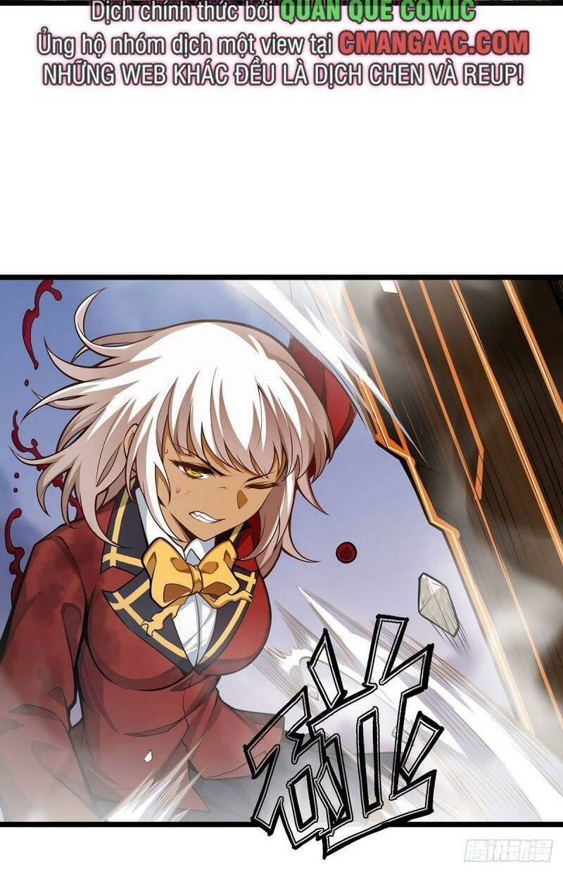 Sứ Đồ Vô Hạn và 12 Chiến Cơ: Chapter 298