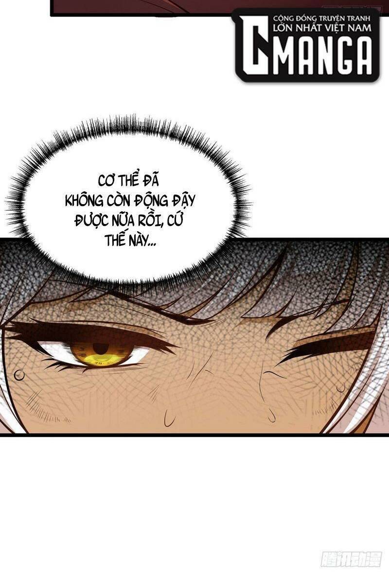 Sứ Đồ Vô Hạn và 12 Chiến Cơ: Chapter 298