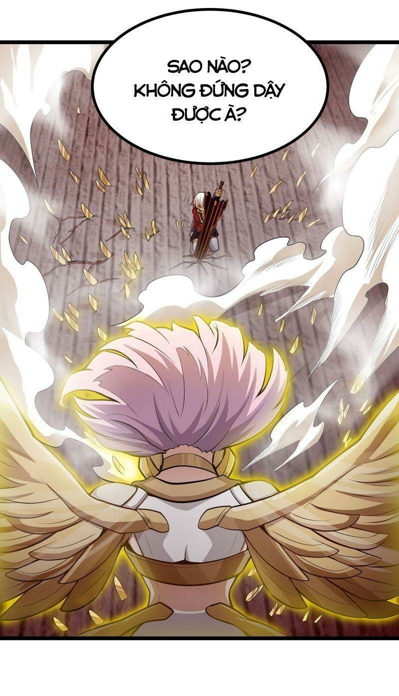 Sứ Đồ Vô Hạn và 12 Chiến Cơ: Chapter 298