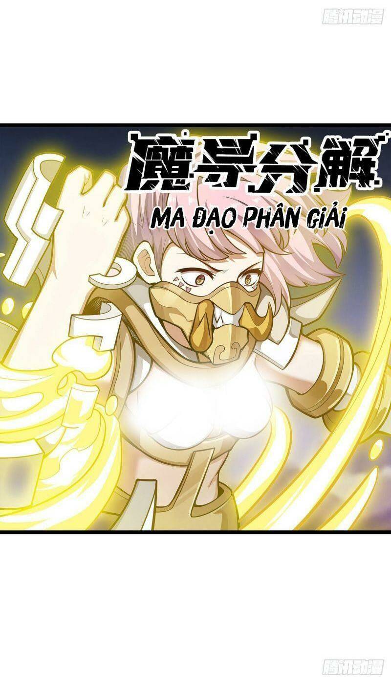 Sứ Đồ Vô Hạn và 12 Chiến Cơ: Chapter 298